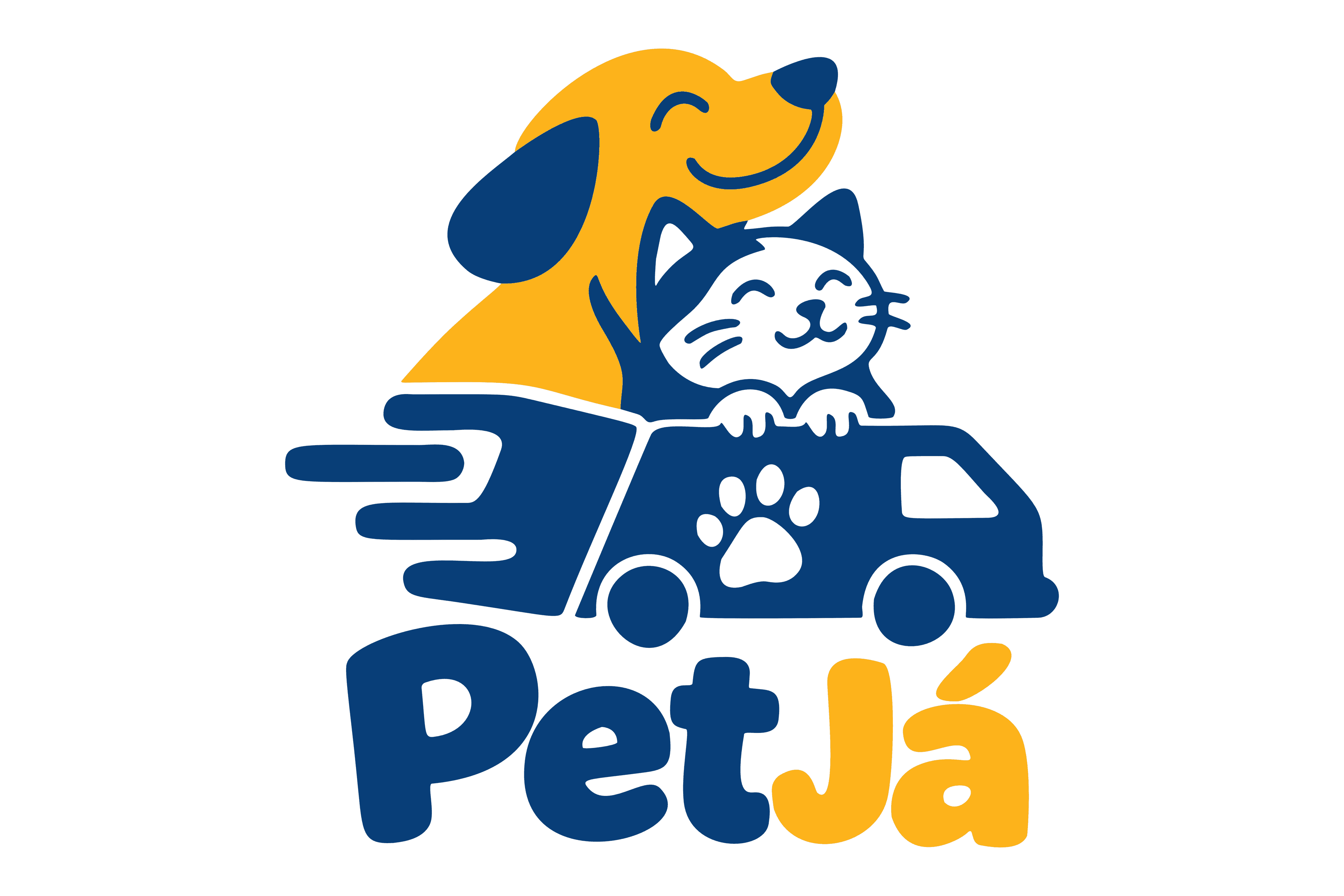 PetJá